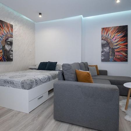Apartment Viktorija ドゥブロブニク エクステリア 写真