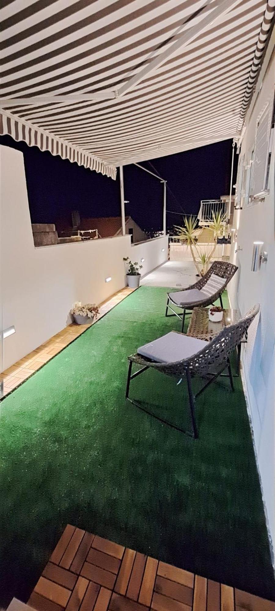 Apartment Viktorija ドゥブロブニク エクステリア 写真