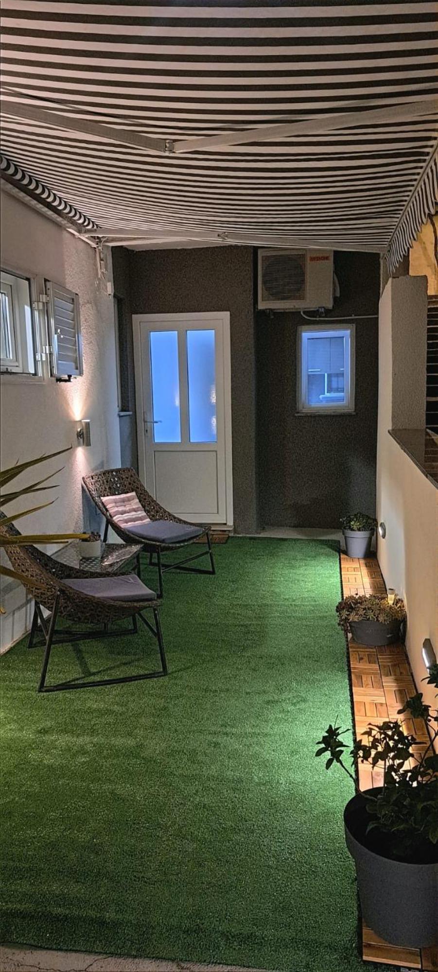 Apartment Viktorija ドゥブロブニク エクステリア 写真